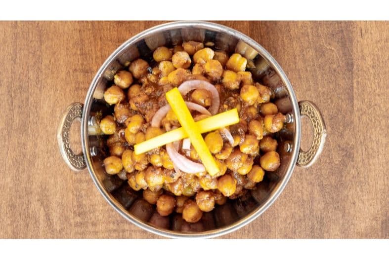 Channa Masala