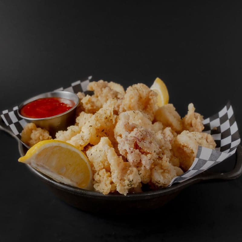 Calamari / Calmars