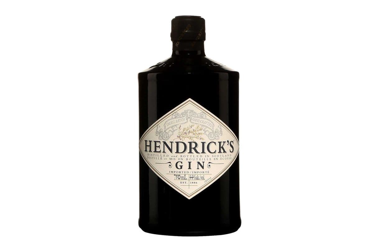 Hendricks Gin (1 x 750ML)