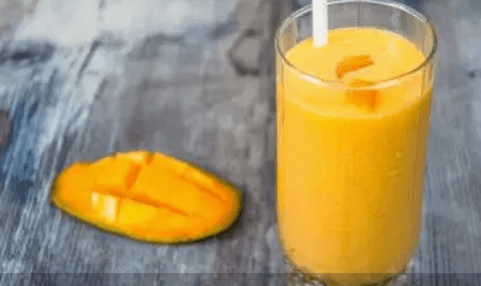 Mango Shake