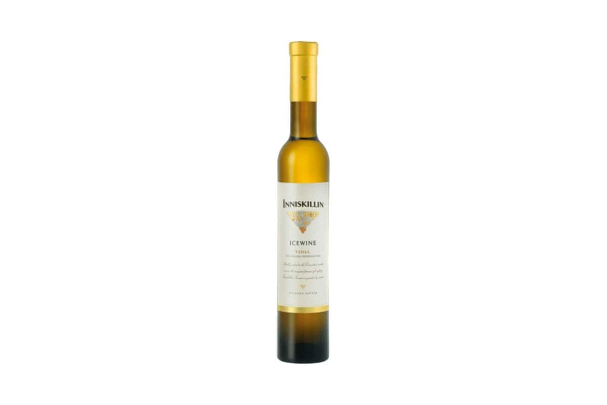 Inniskillin Vidal Icewine (1 x 375ML)
