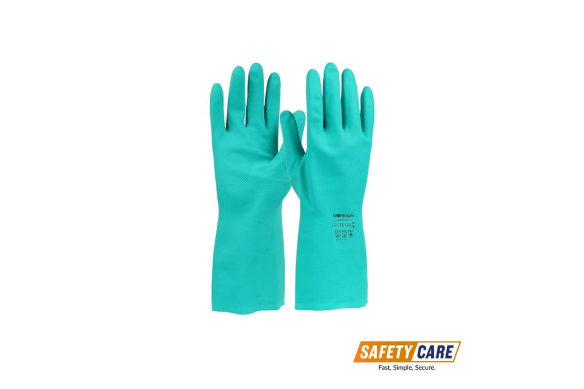 Large Gloves (1 Pair)