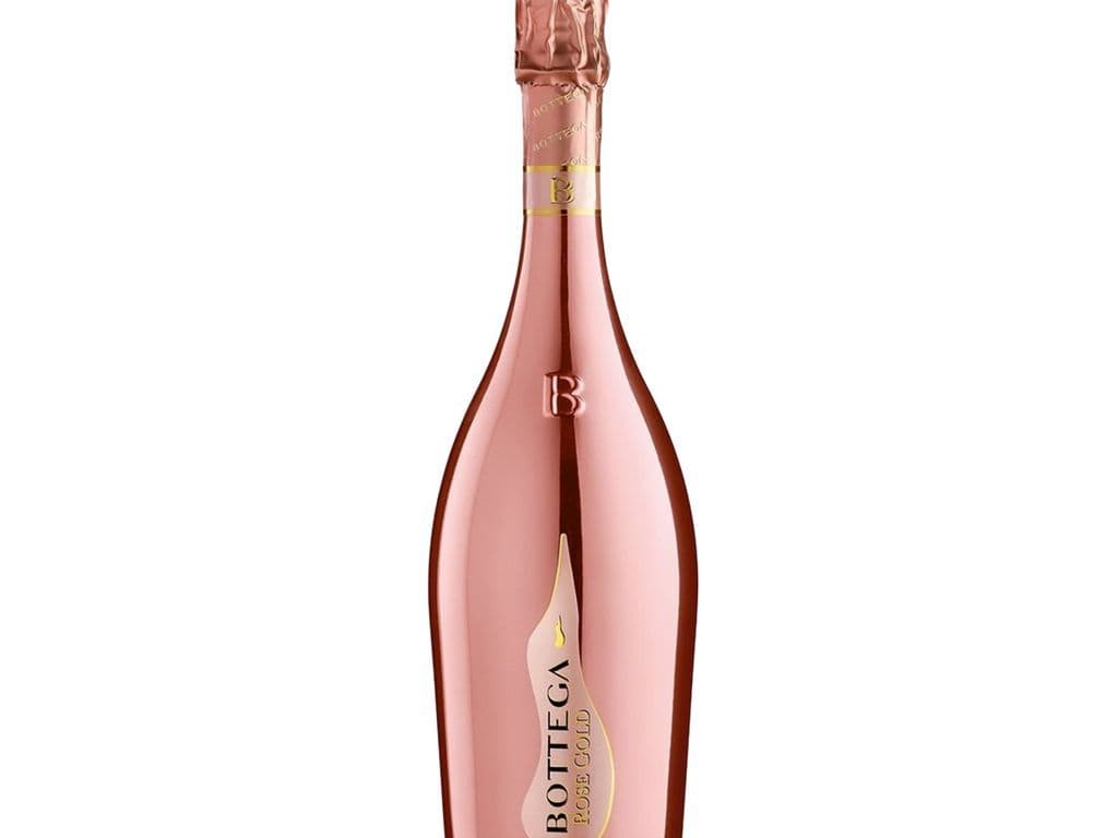 Bottega Rose Gold Brut Sparkling (750ml)