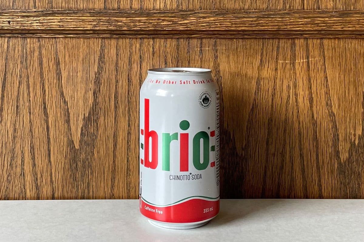 Brio (355 ml Can)
