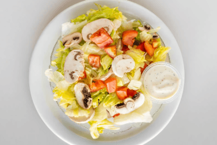 Tossed Salad