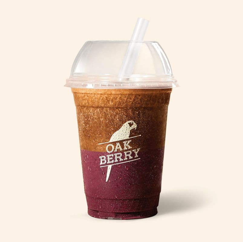 Coffee Punch (16oz)