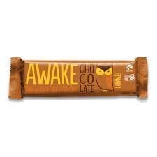 Awake Chocolate Caramel