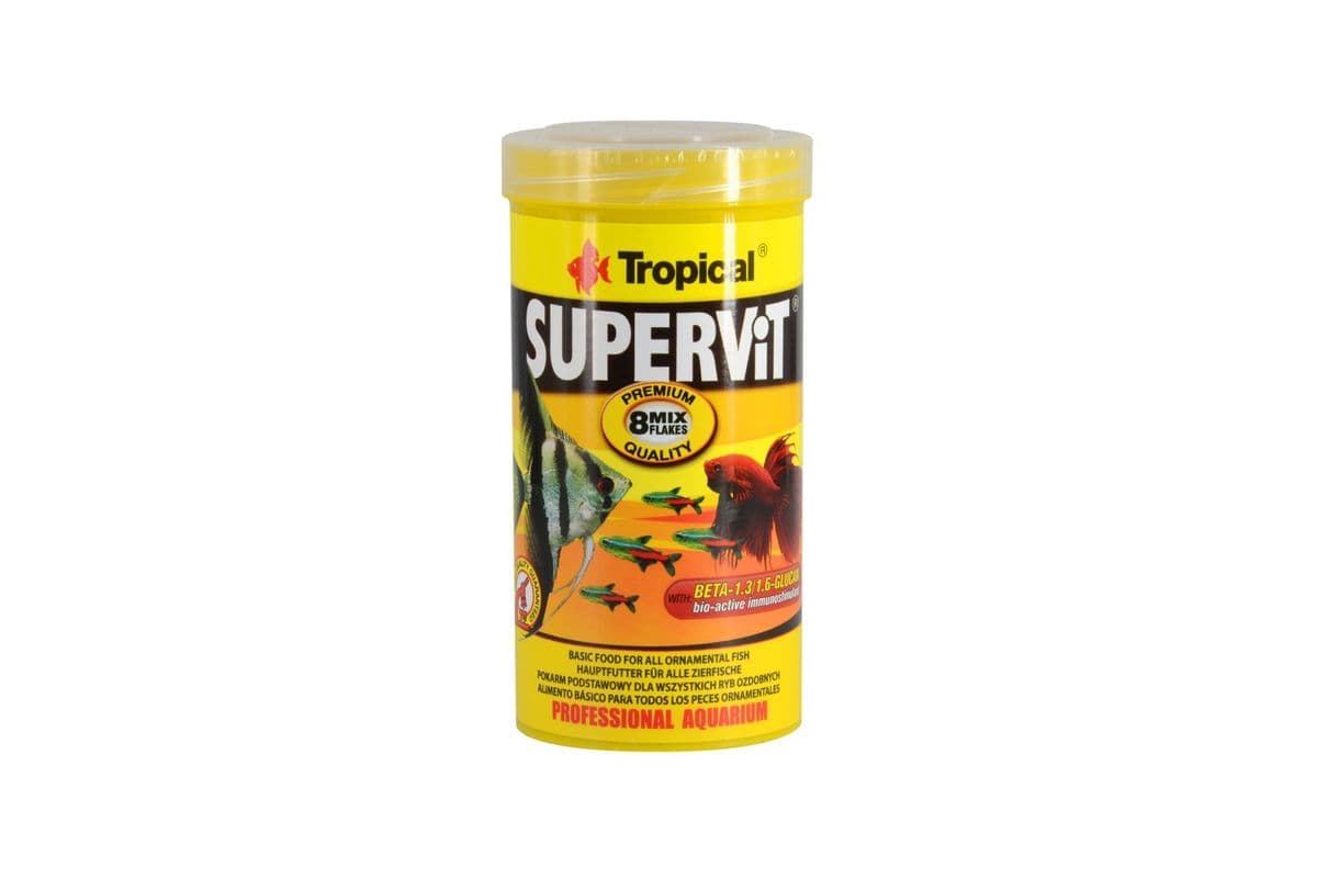 Tropical Supervit Flakes (50 g)