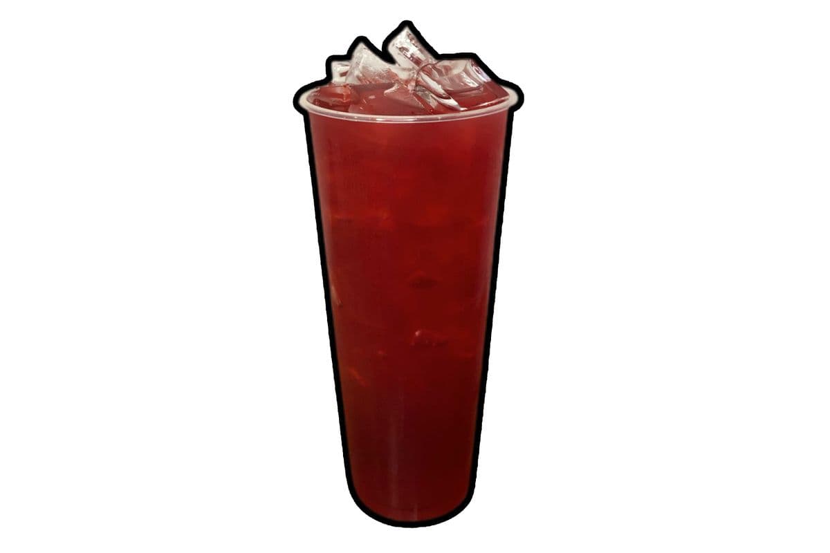 Raspberry Zinger