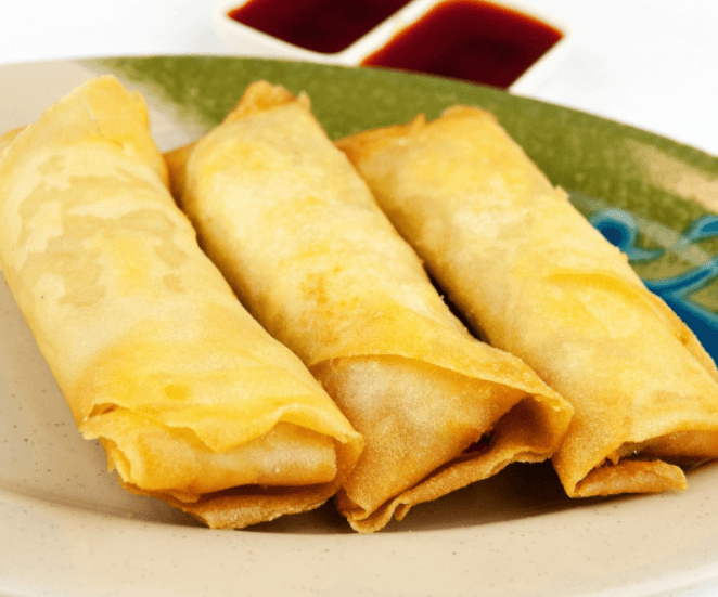 Spring Roll