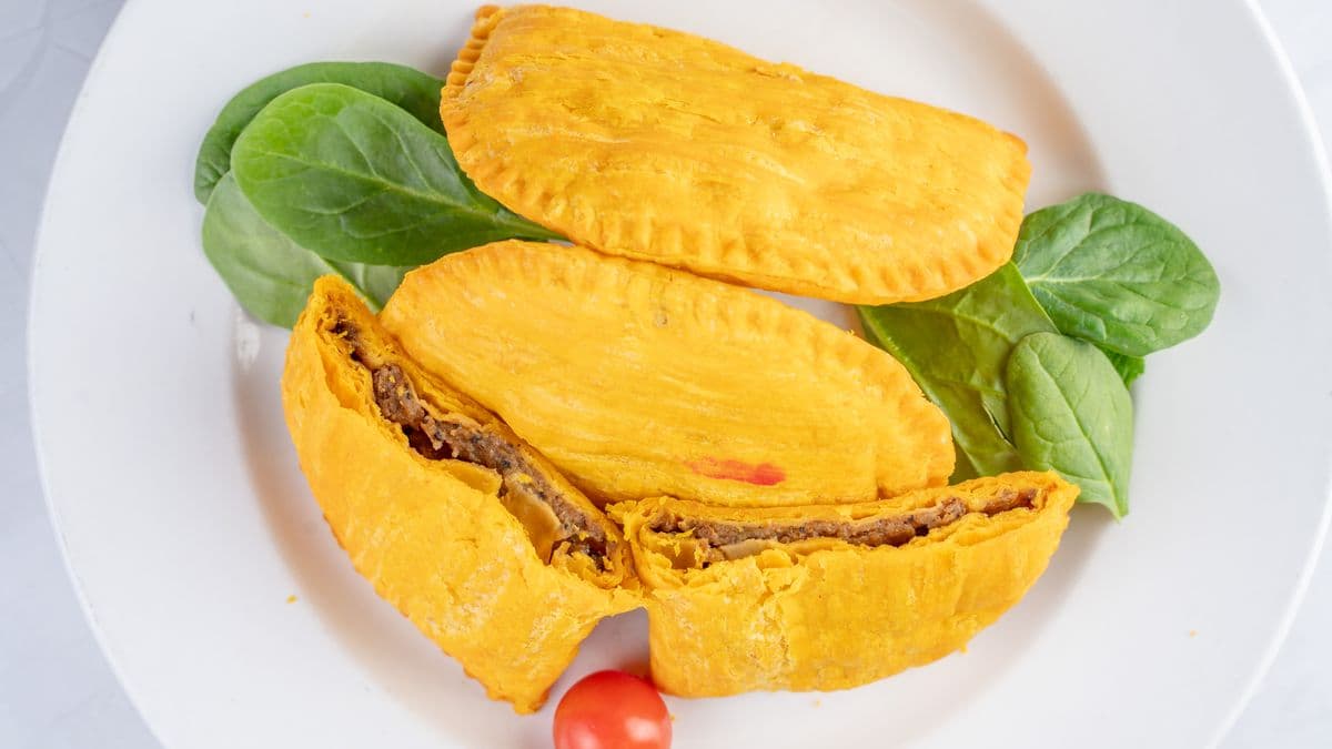 Patties
