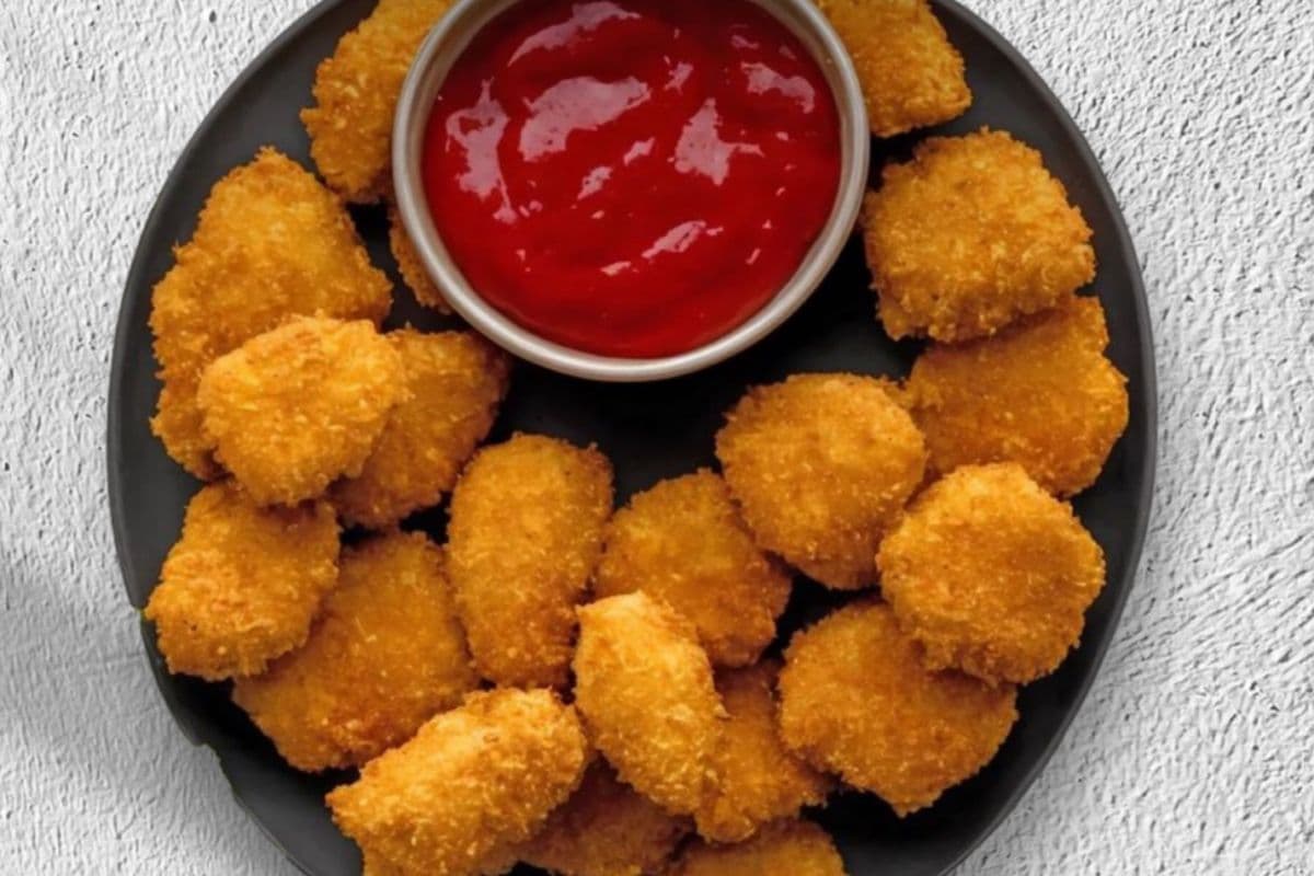 Chicken Nuggets