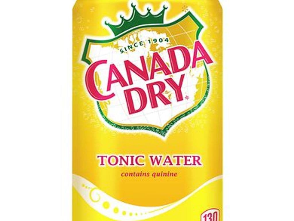 Tonic Water