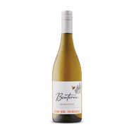 Bonterra Organic Chardonnay (1 Bottle x 750 mL)
