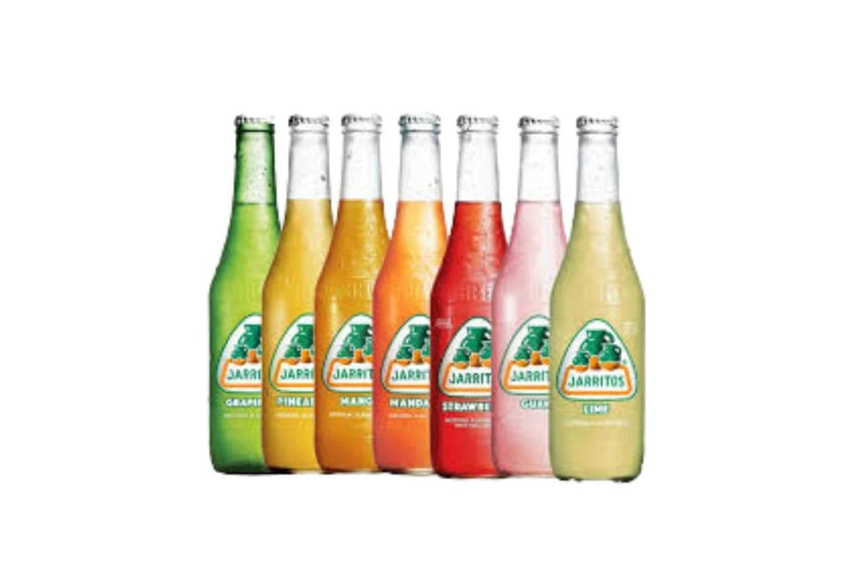 Jarritos