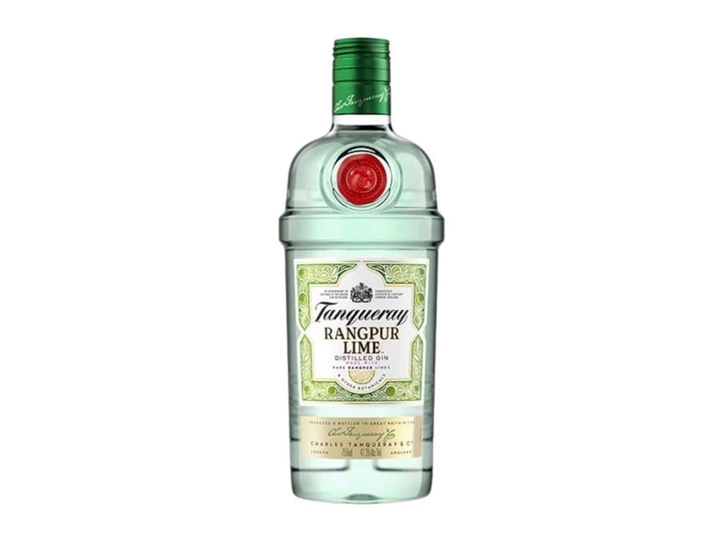 Tanqueray - Rangpur (750ml)