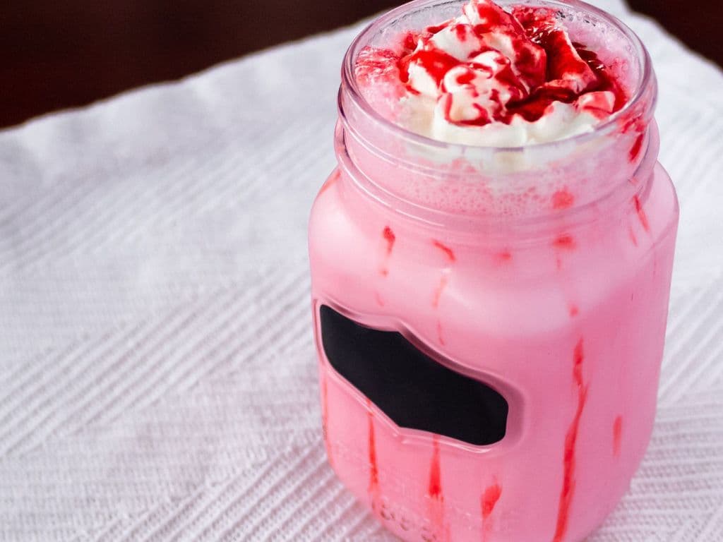 Rose Shake