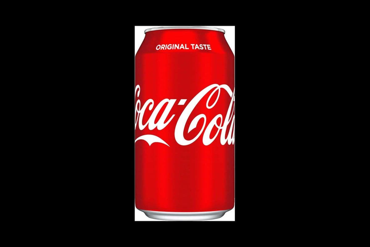 Original Coke