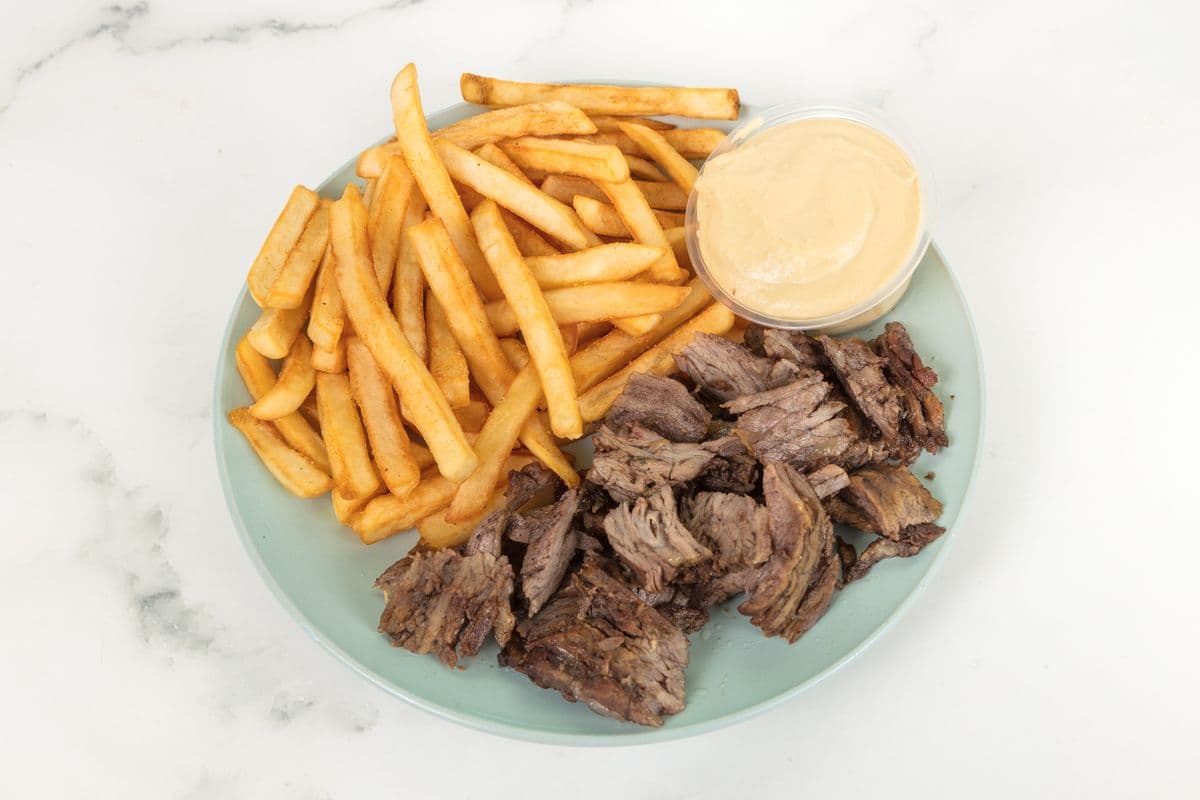 Kids Plate