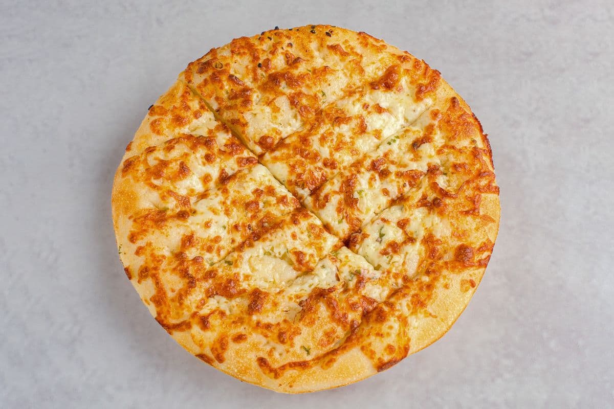 Garlic Cheese Sticks