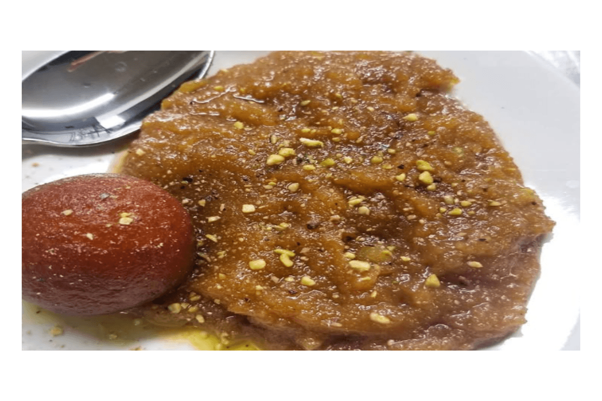 Gulab Jamun