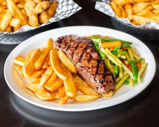 New York Steak (10 oz)