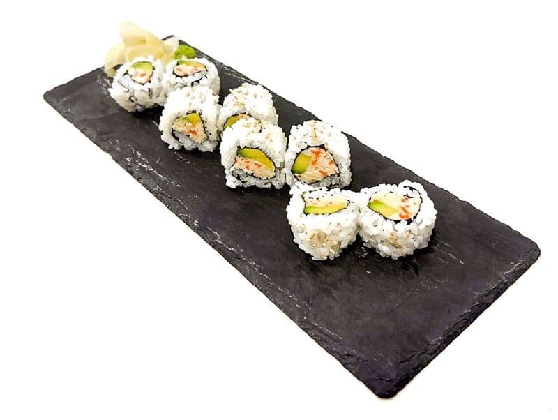 California Roll