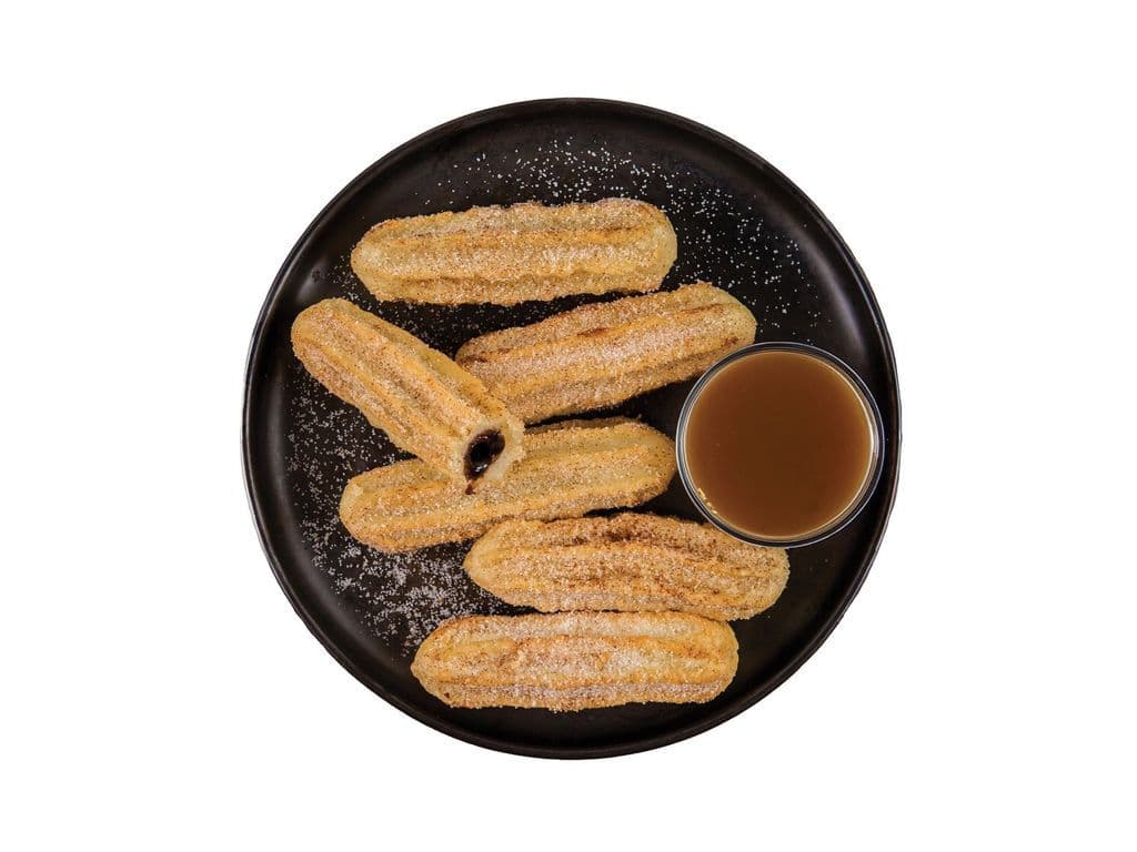Mini Churros