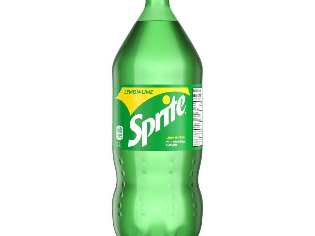 Sprite 2L