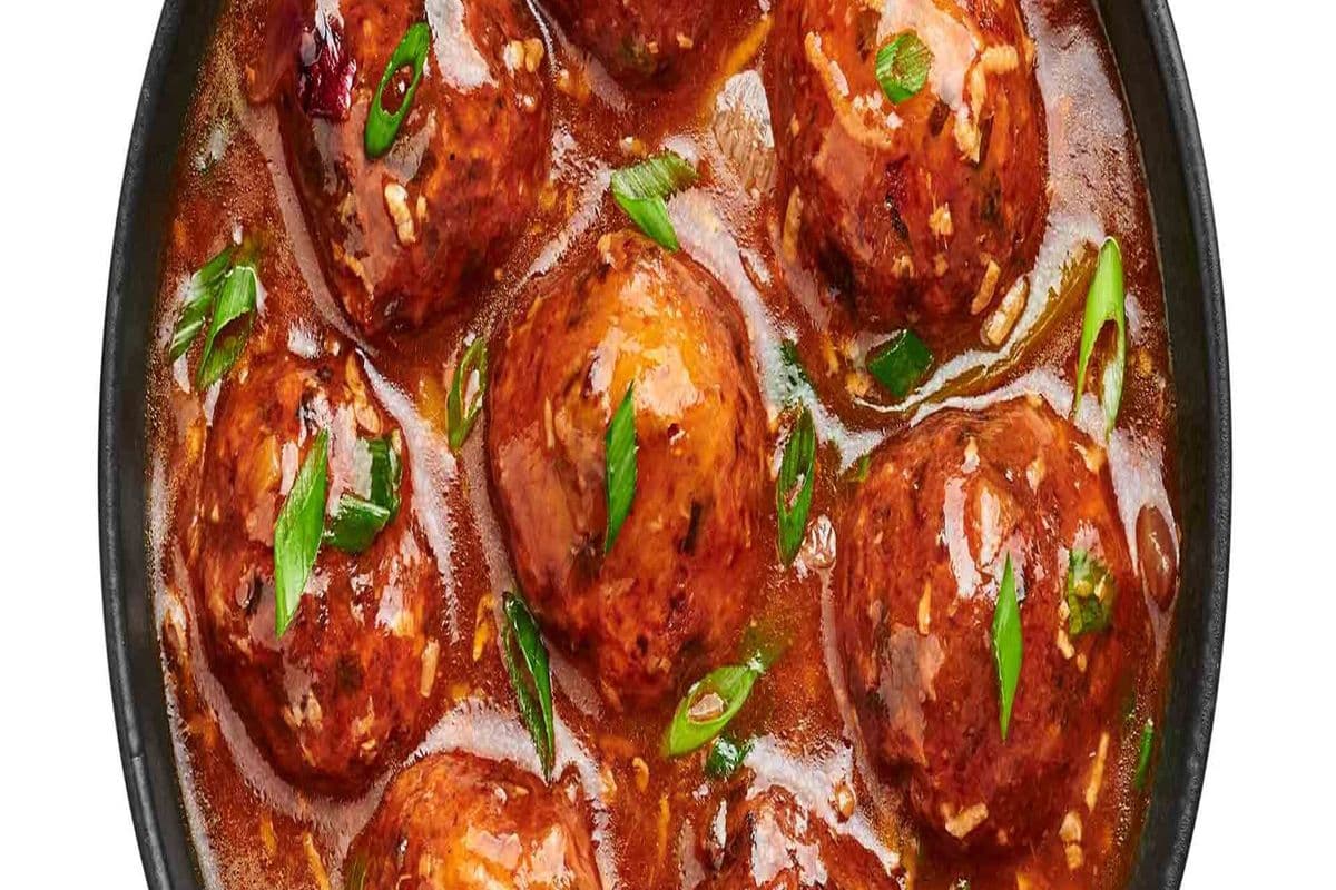 Manchurian