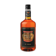 Hiram Walker Special Old Rye Whisky (1 Bottle x 1750 mL)