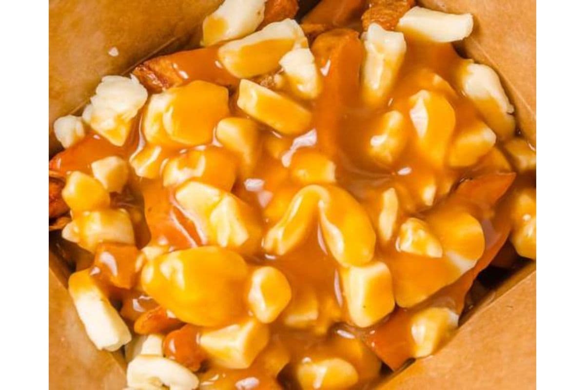 Original Poutine