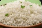 Plain Rice
