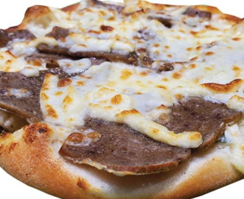 Donair/Gyro Manakeesh