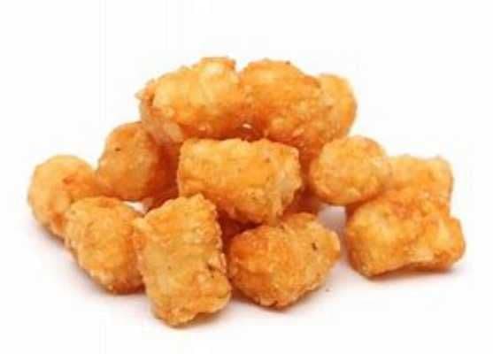 Regular Cali Tater Tots