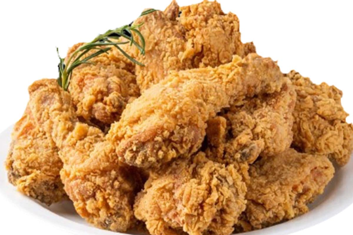 Original Chicken