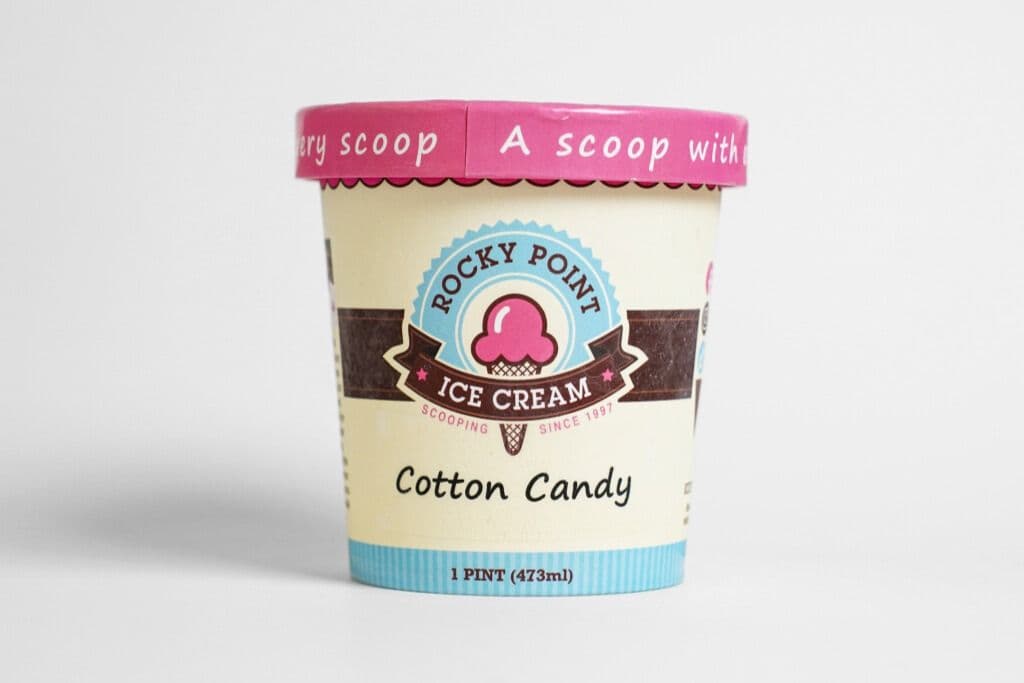 Cotton Candy Pint