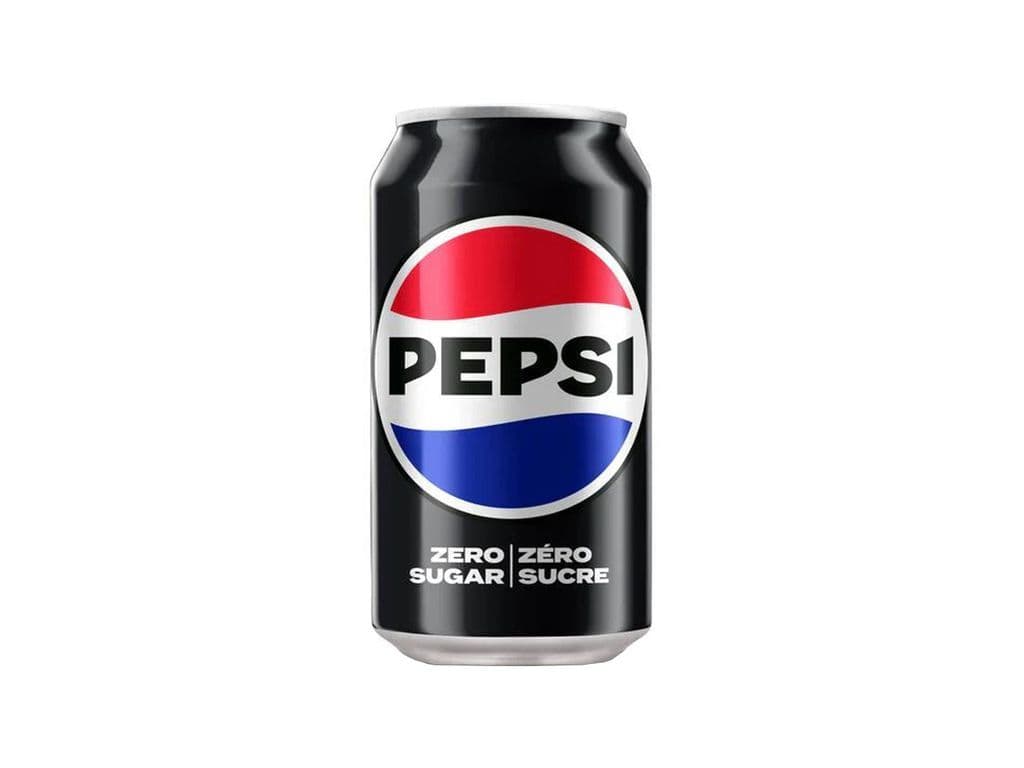 Pepsi Zero