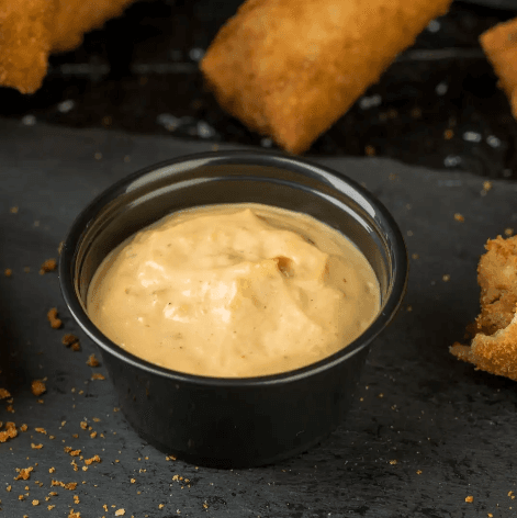 Reggies Burger Sauce