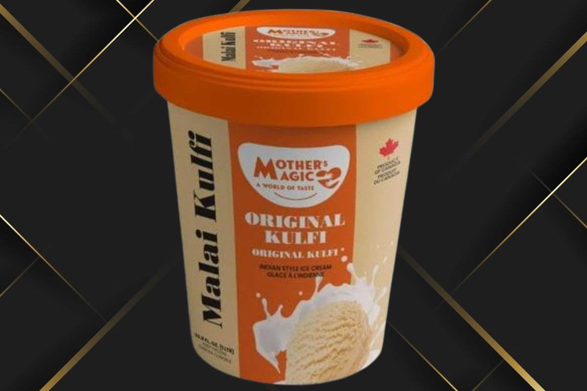 Mother’s Magic -Original Malai