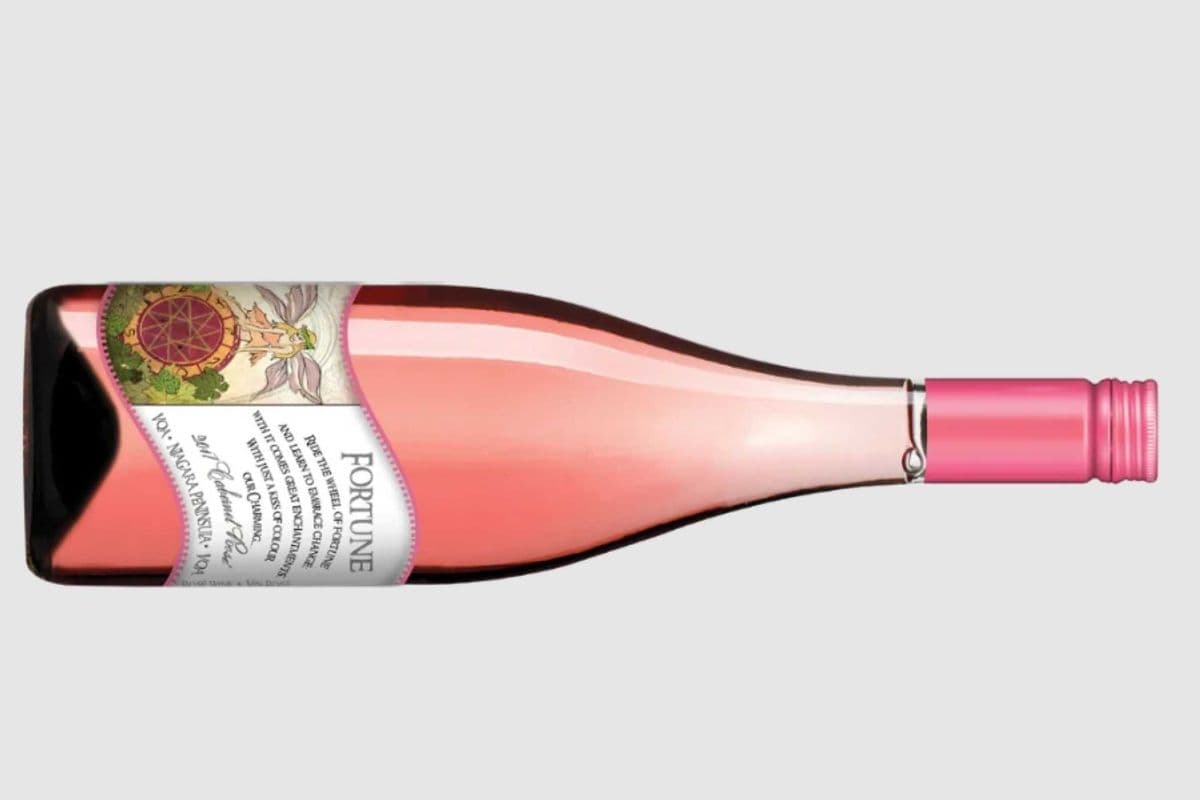Reif 'Fortune' Rosé 2023 (1 x 750mL)