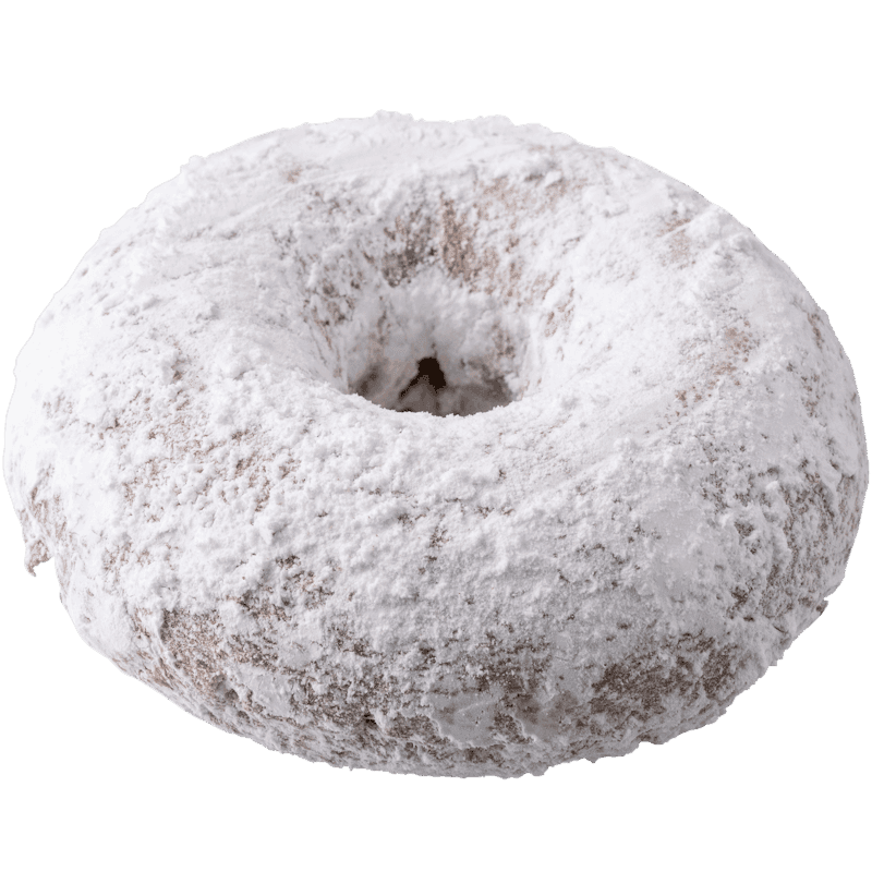 Powdered Sugar