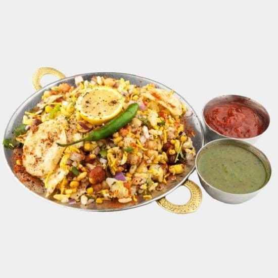 Bhel Puri