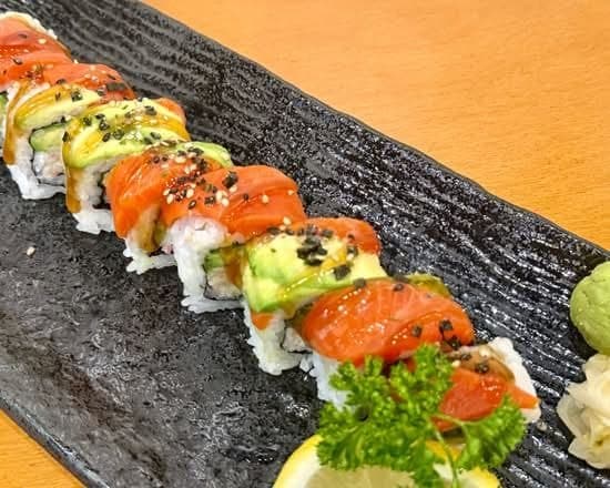 Maple Roll