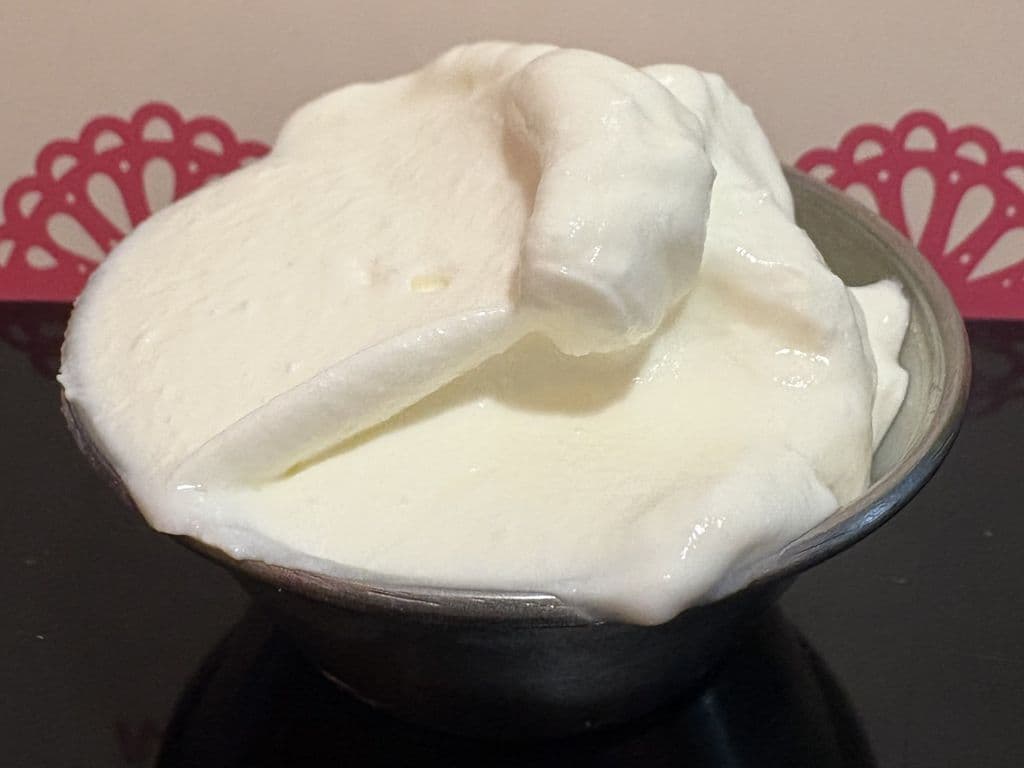 Side Sour Cream
