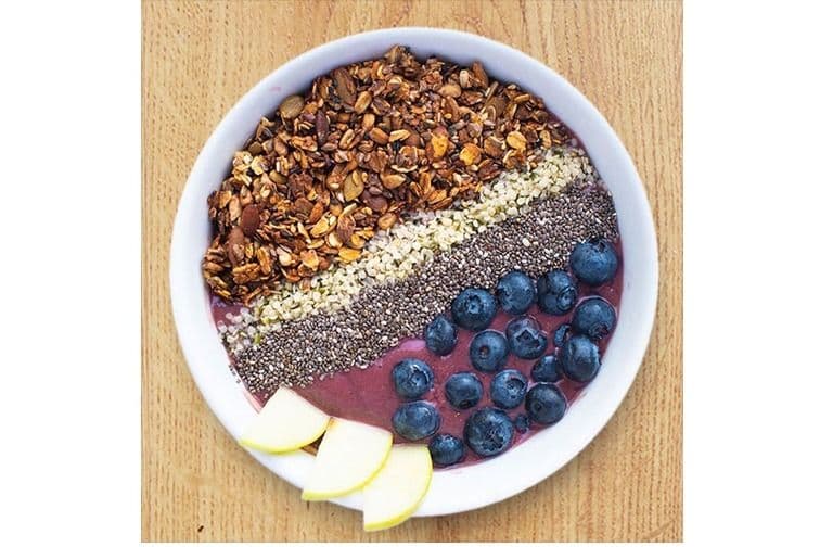 Açaí Bowl
