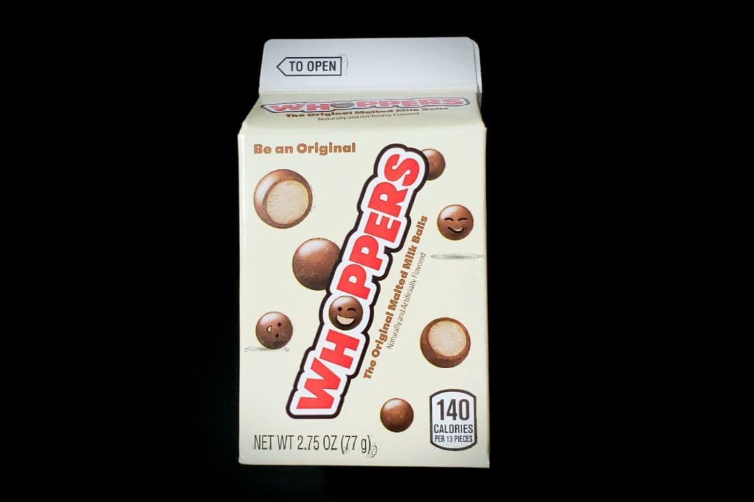 Whoppers Carton (77g)