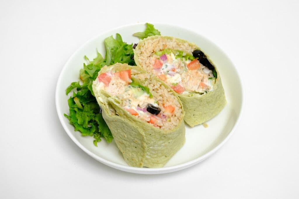The Hercules Wrap (Small)