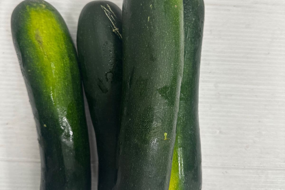 Zucchini@1.49/lb (1lb)