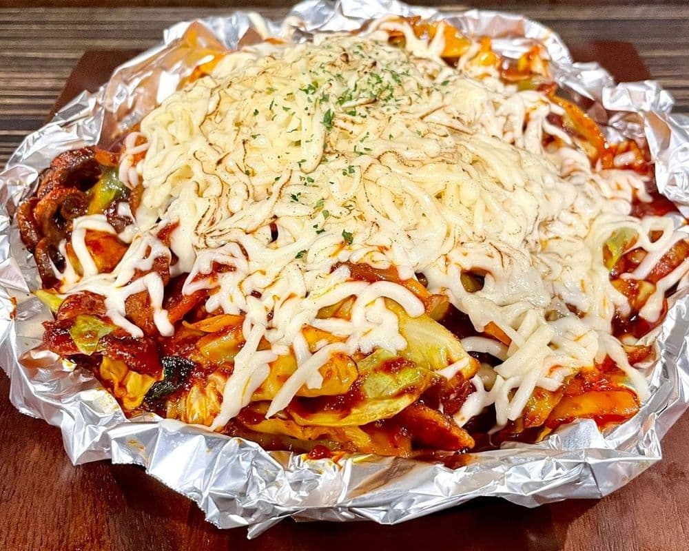 Spicy Chijjusam